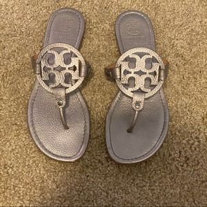 Tory Burch Miller Sandals